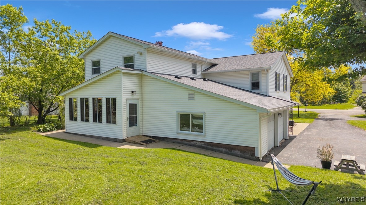 520 North Ellicott Creek Road