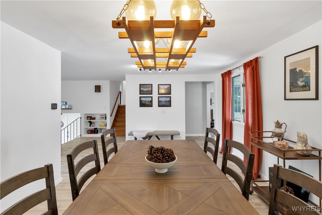 520 North Ellicott Creek Road