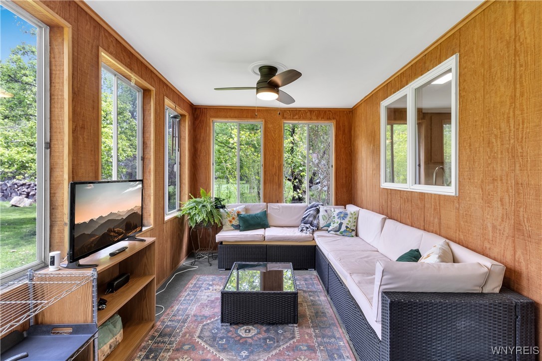 520 North Ellicott Creek Road