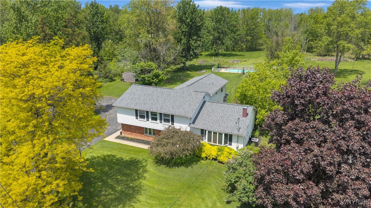 520 North Ellicott Creek Road