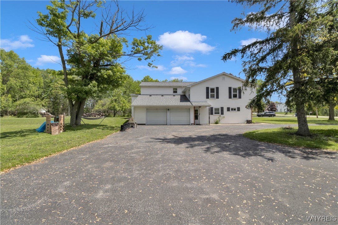 520 North Ellicott Creek Road