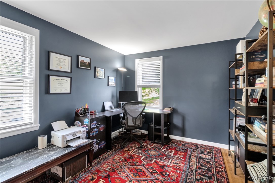 520 North Ellicott Creek Road