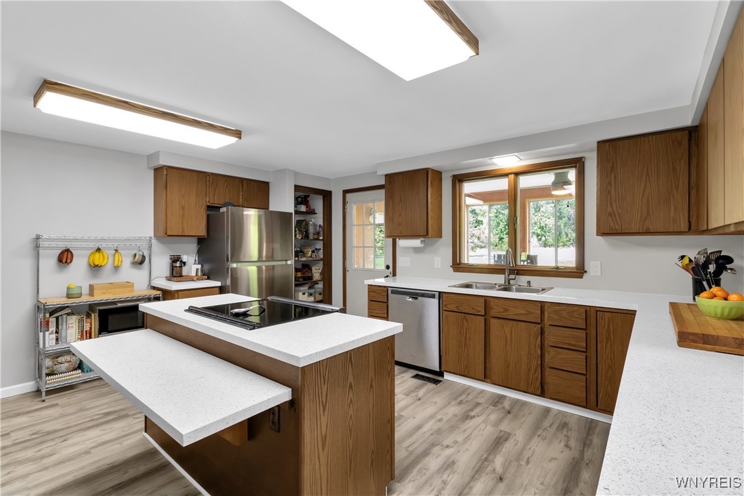 520 North Ellicott Creek Road