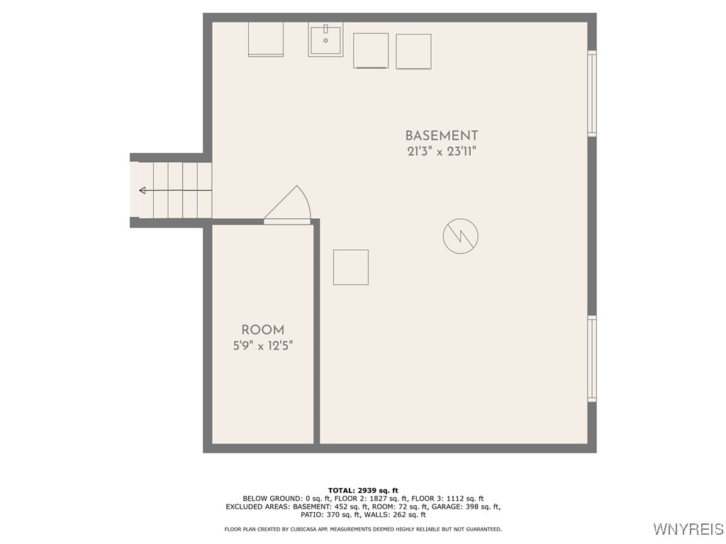 520 North Ellicott Creek Road