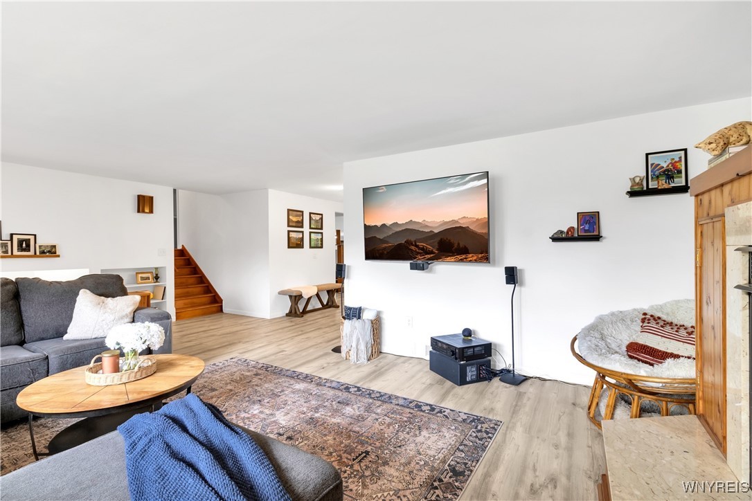 520 North Ellicott Creek Road