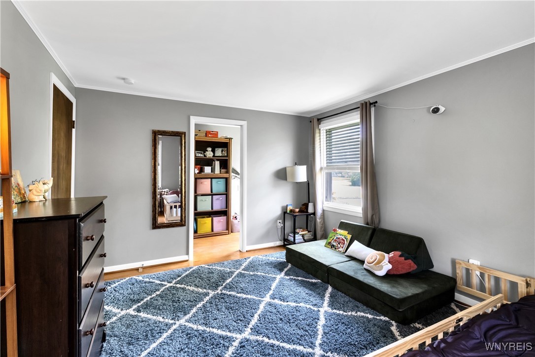 520 North Ellicott Creek Road