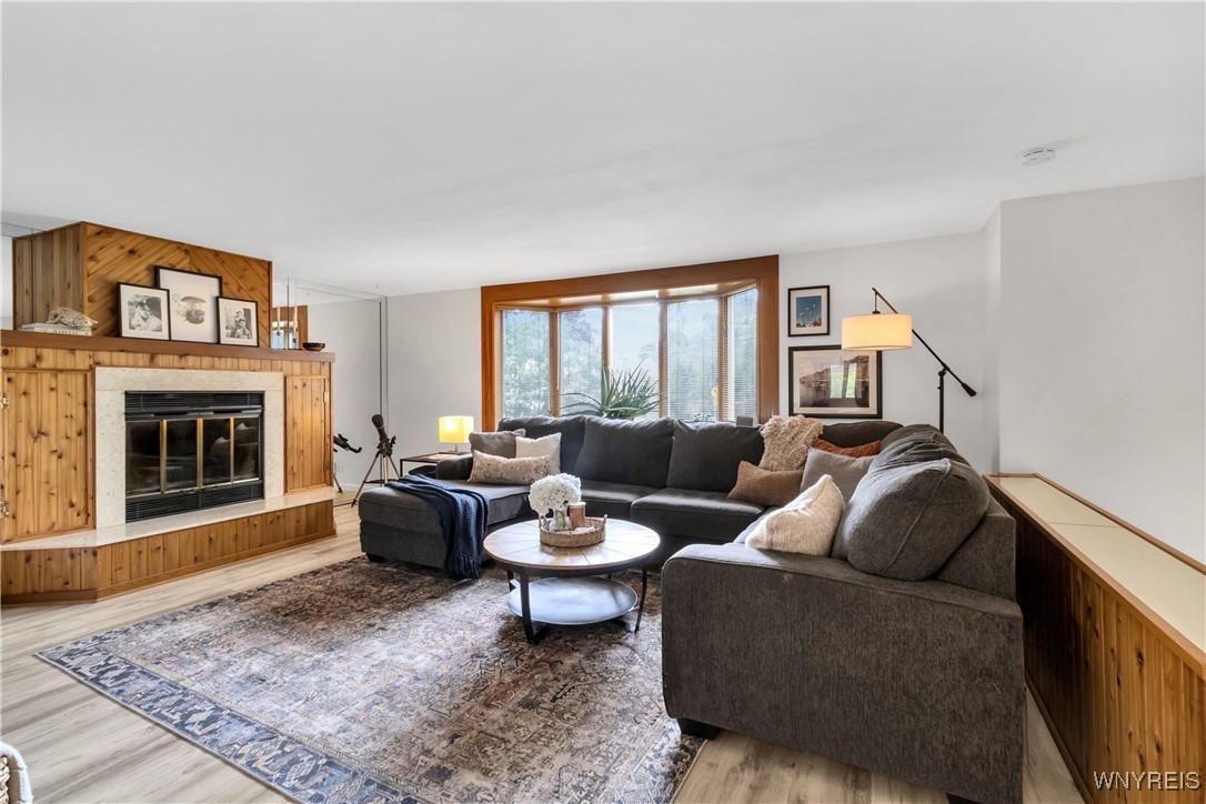 520 North Ellicott Creek Road