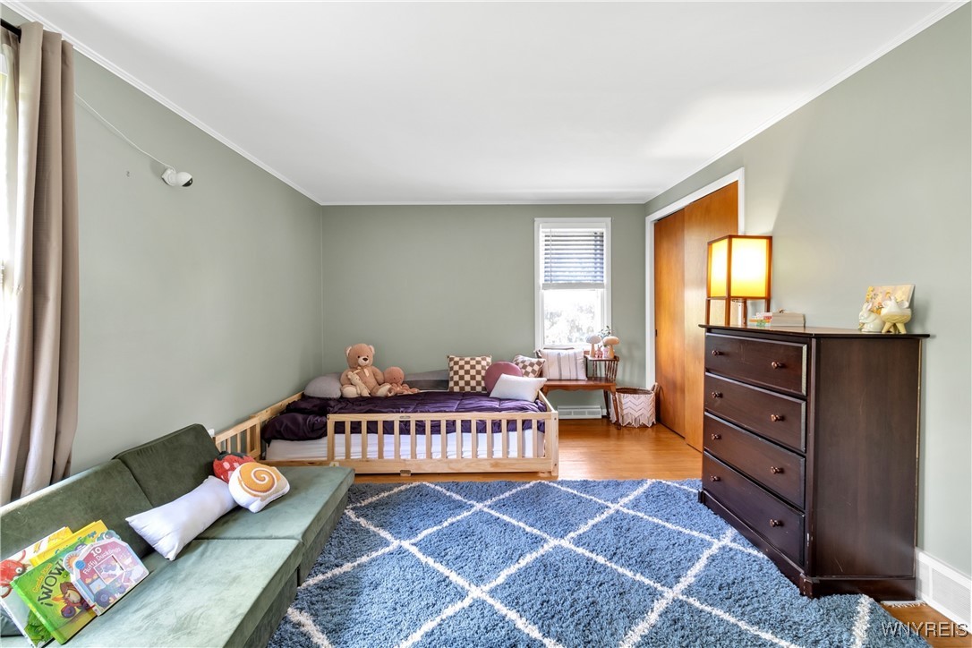 520 North Ellicott Creek Road