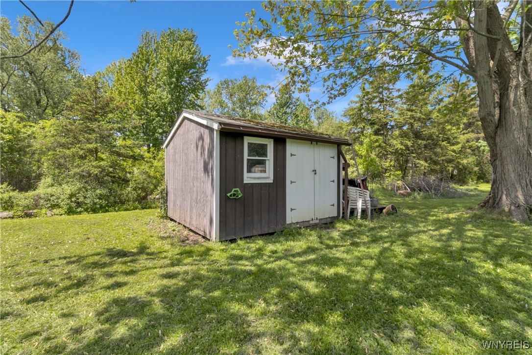 520 North Ellicott Creek Road