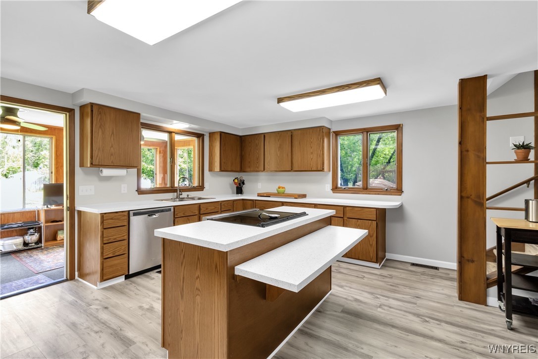 520 North Ellicott Creek Road