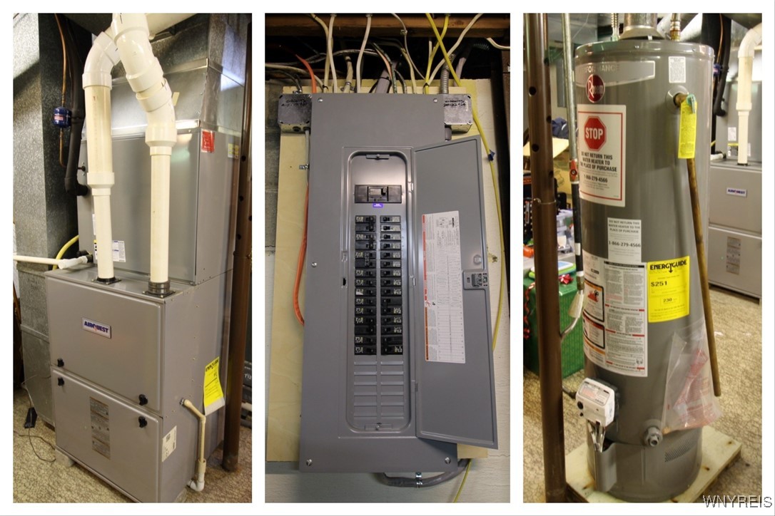 520 North Ellicott Creek Road