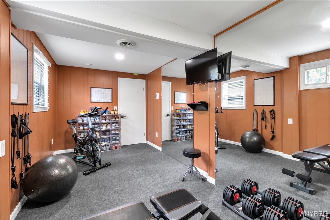 520 North Ellicott Creek Road