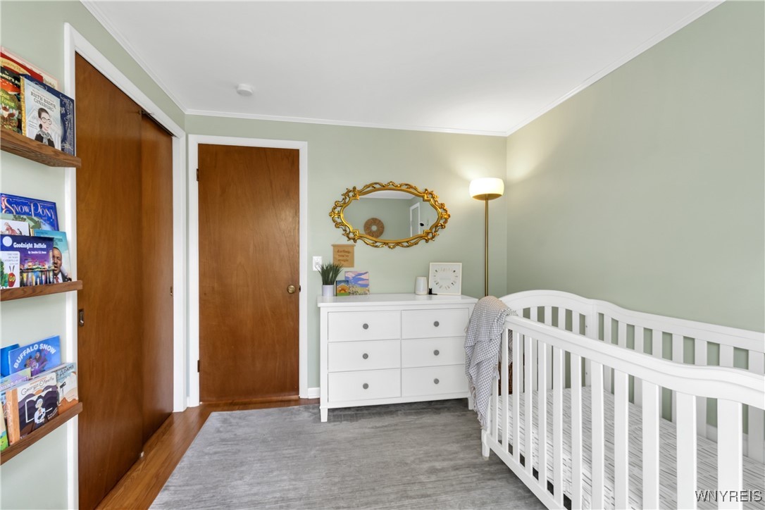 520 North Ellicott Creek Road