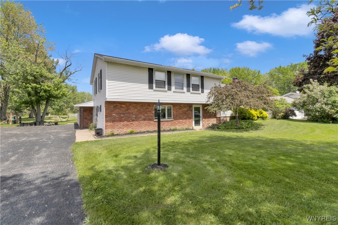 520 North Ellicott Creek Road