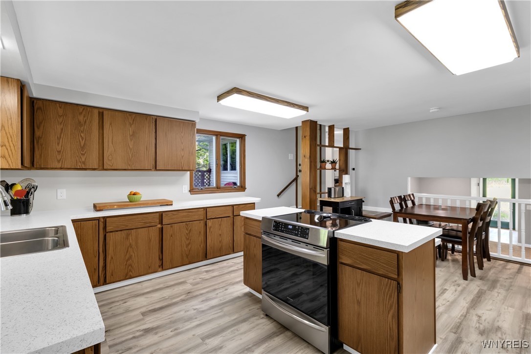 520 North Ellicott Creek Road