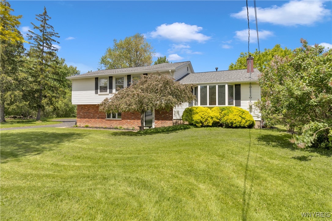 520 North Ellicott Creek Road