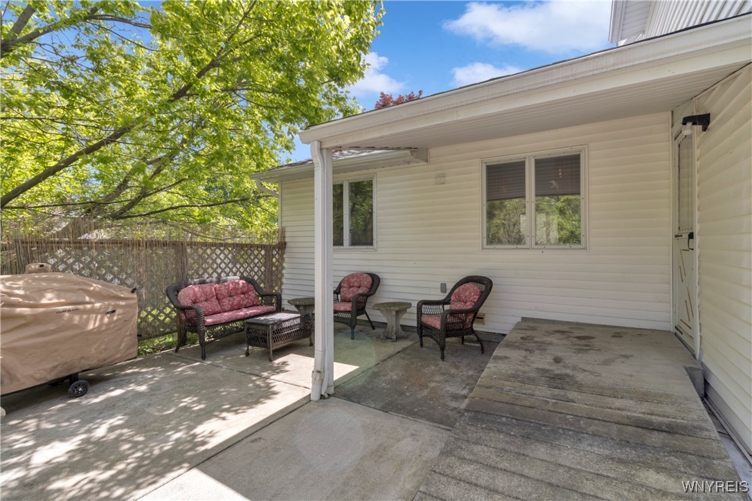 520 North Ellicott Creek Road