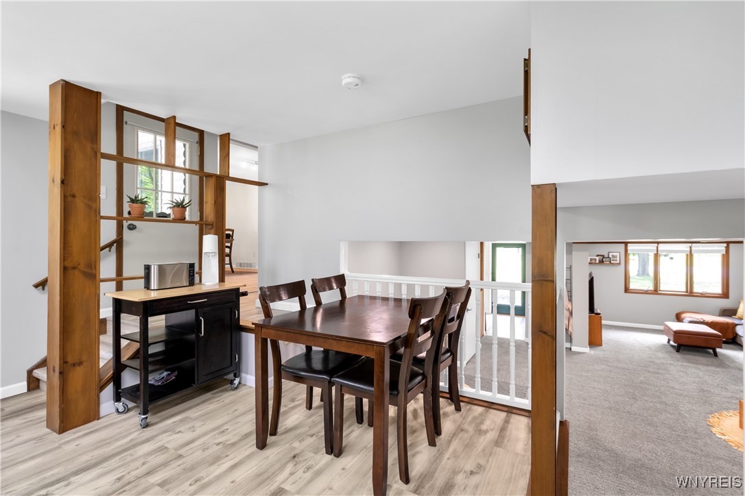 520 North Ellicott Creek Road