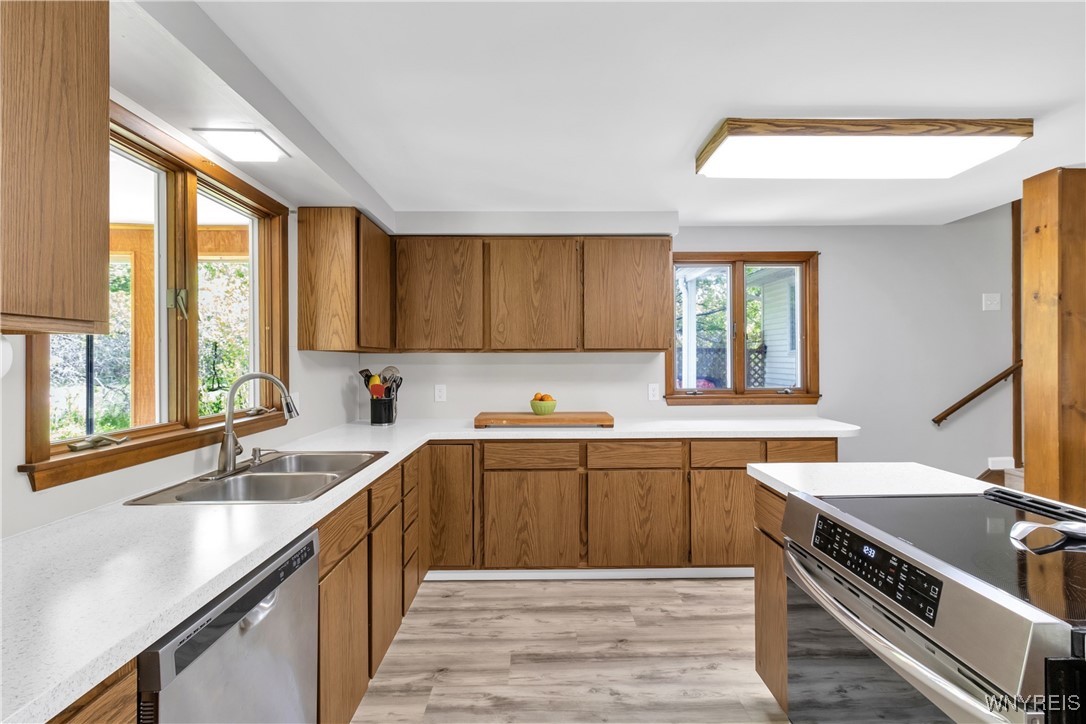 520 North Ellicott Creek Road