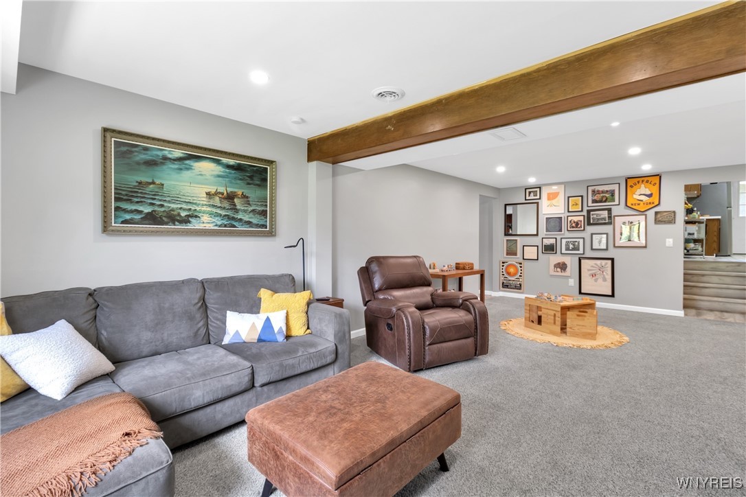 520 North Ellicott Creek Road