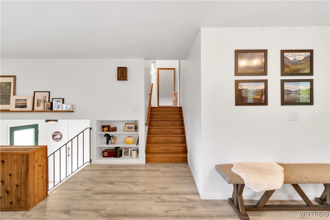 520 North Ellicott Creek Road