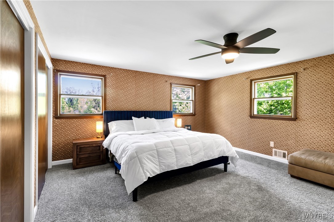 520 North Ellicott Creek Road