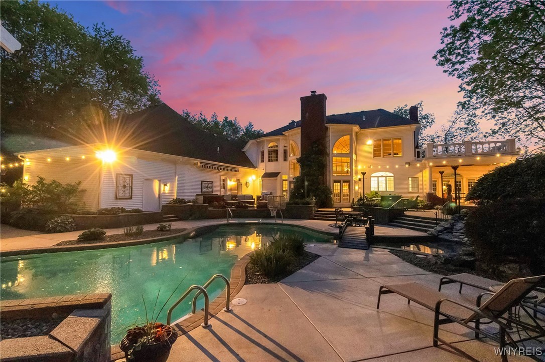 9540 Lakestone Court