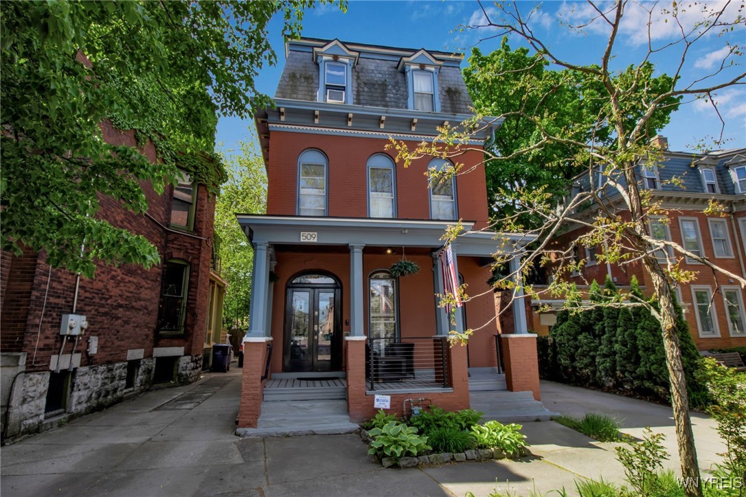 509 Virginia Street