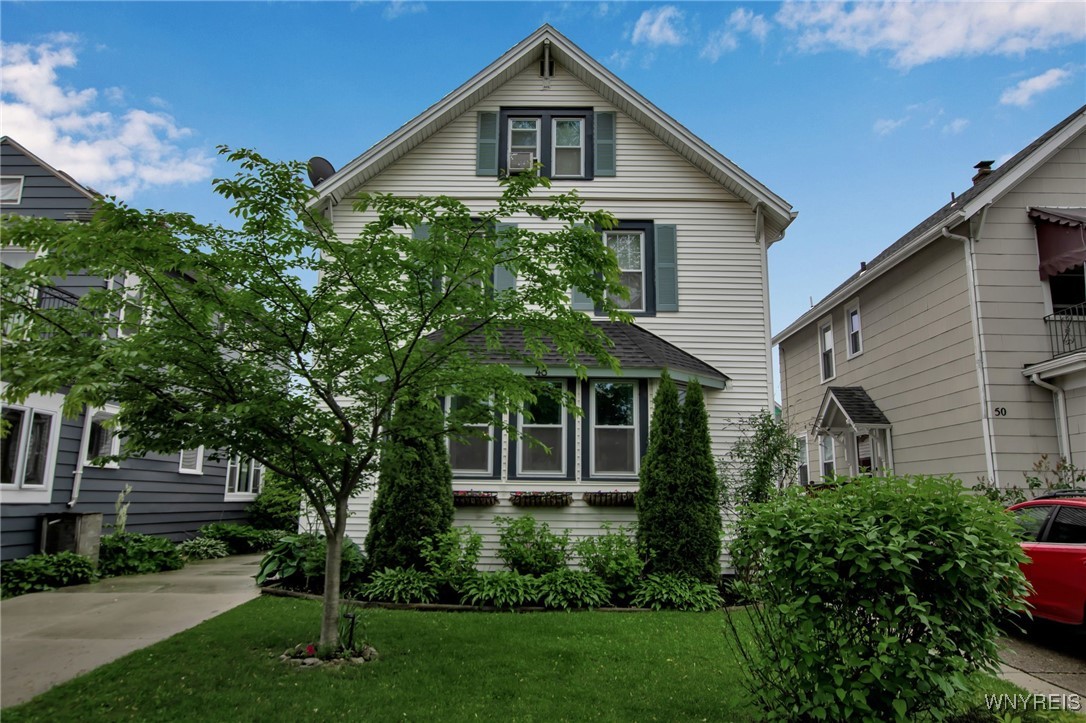 48 Groveland Street