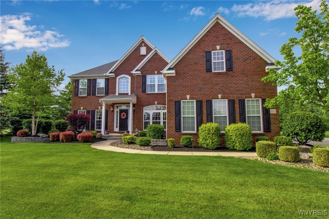 9100 Beech Meadow Court