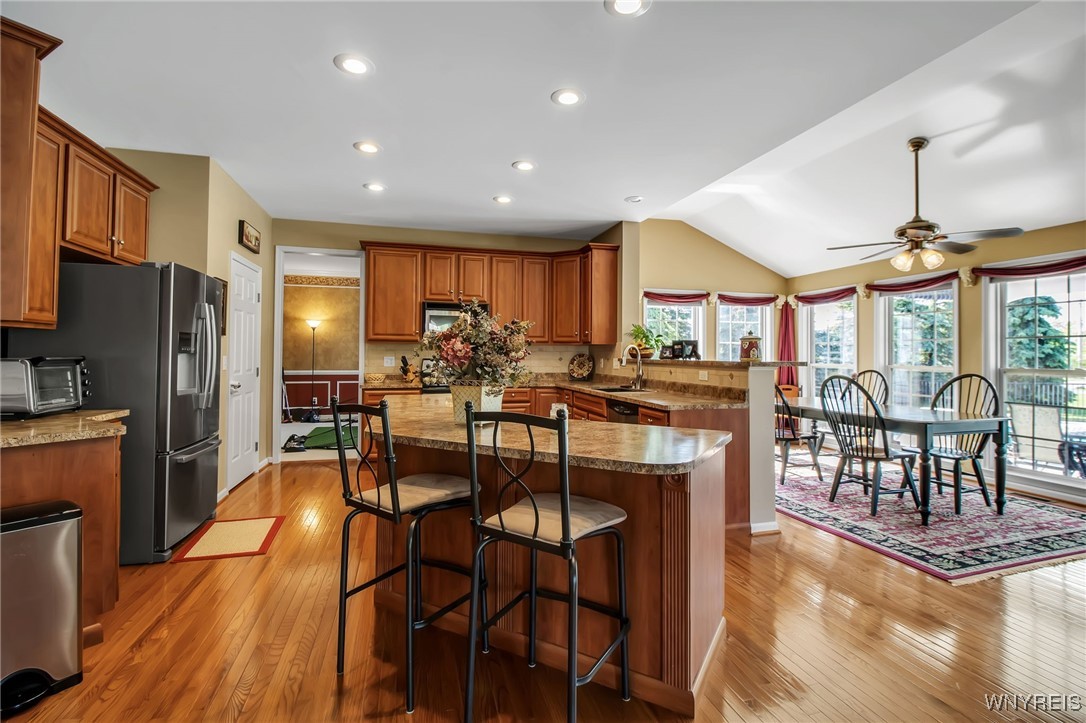 9100 Beech Meadow Court