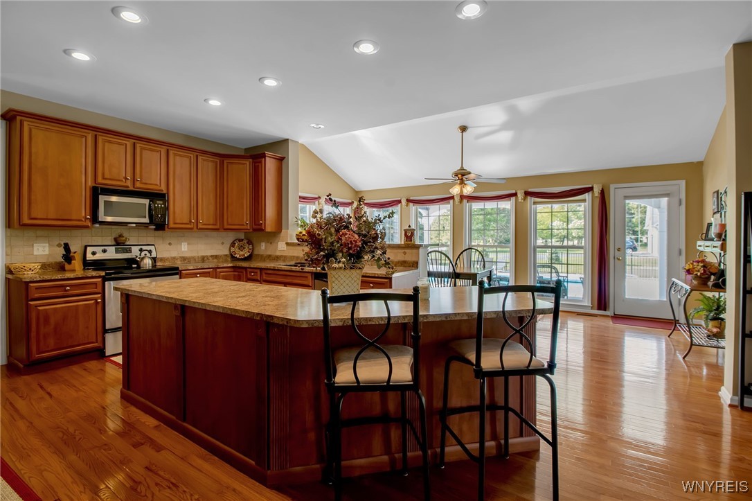 9100 Beech Meadow Court