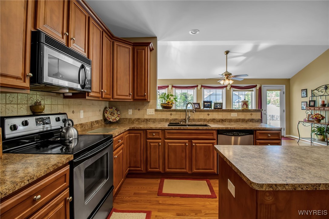 9100 Beech Meadow Court