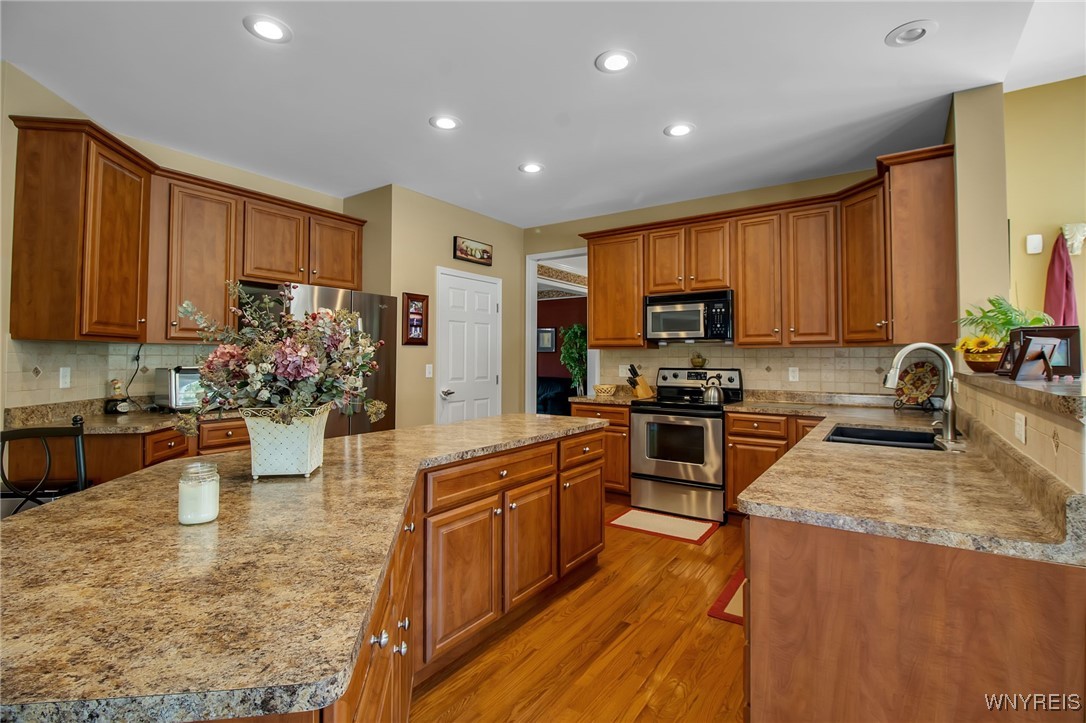 9100 Beech Meadow Court