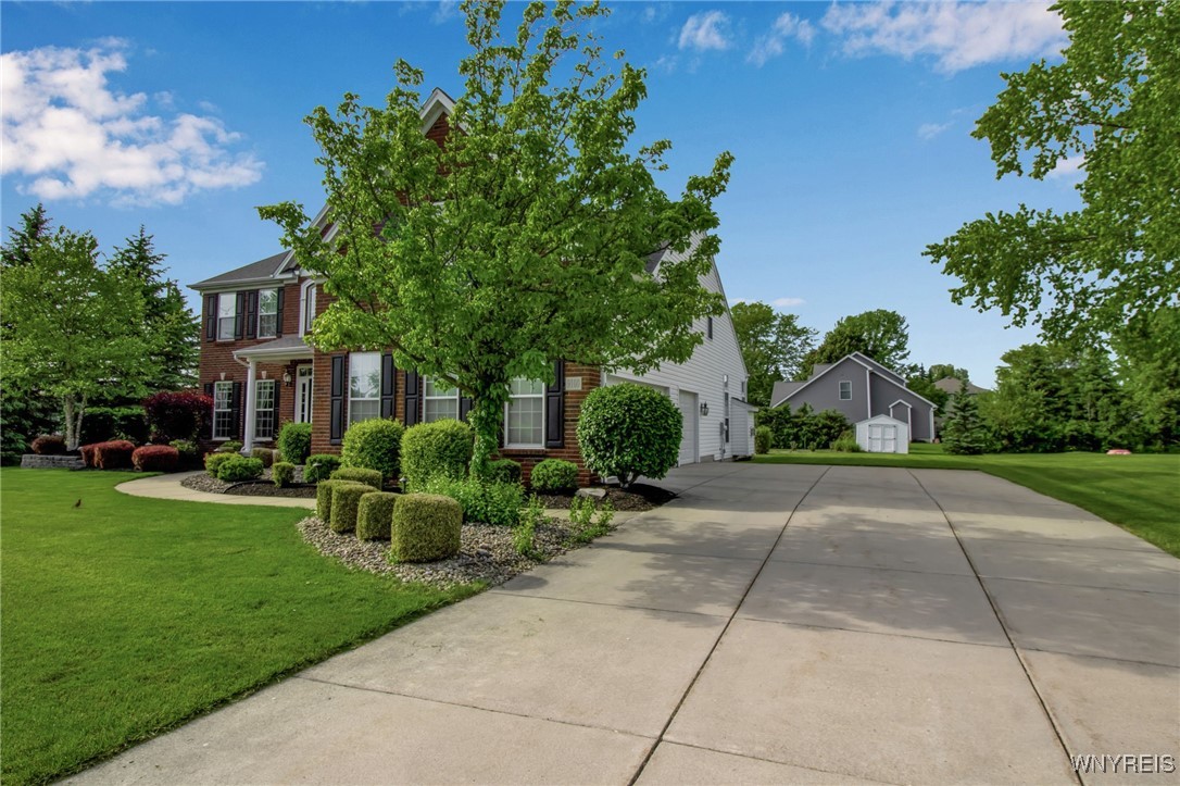 9100 Beech Meadow Court