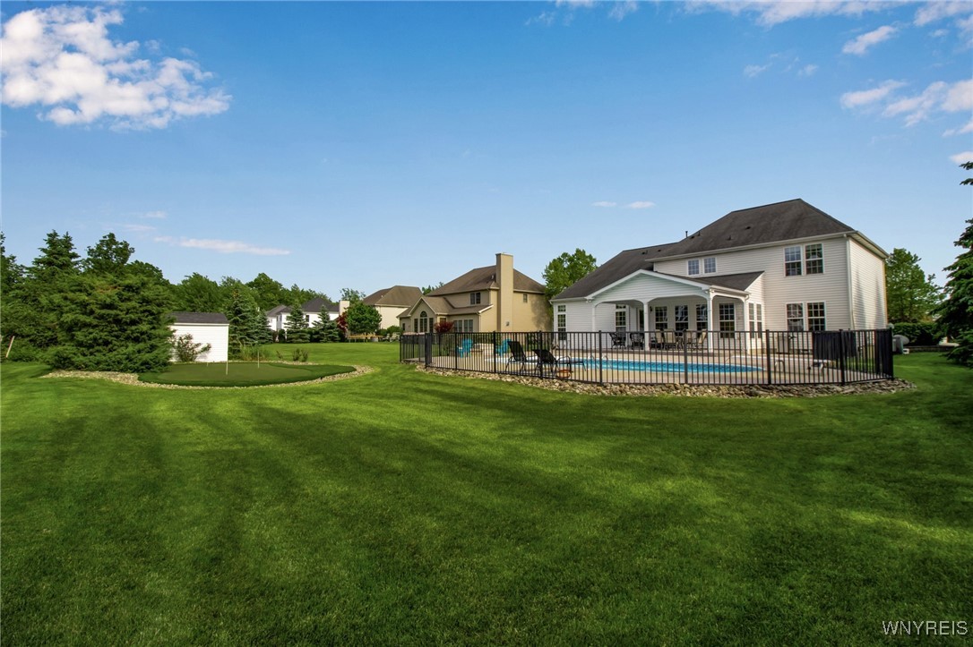 9100 Beech Meadow Court