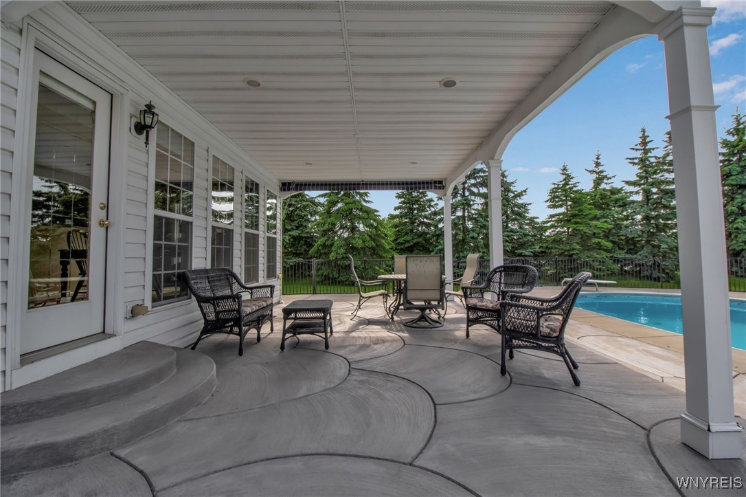 9100 Beech Meadow Court