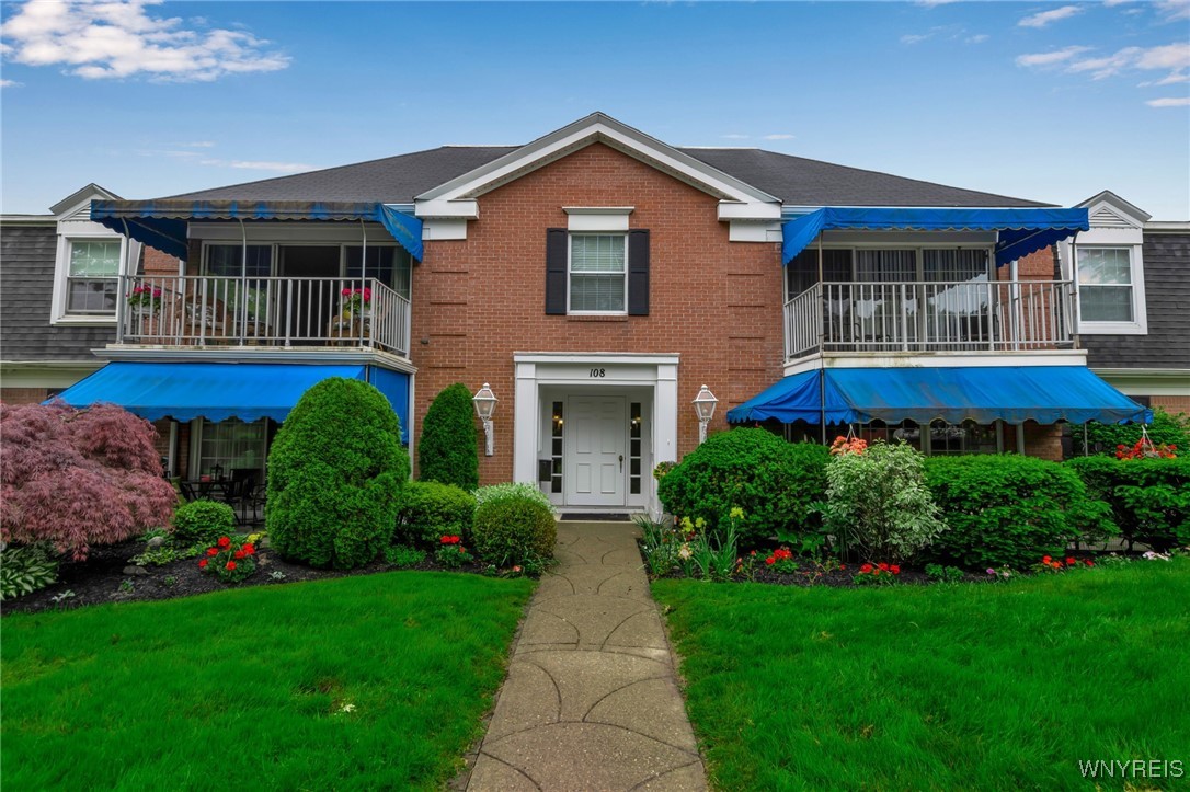 108 Hickory Hill Road H