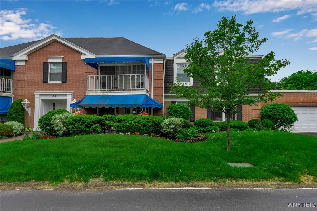 108 Hickory Hill Road H