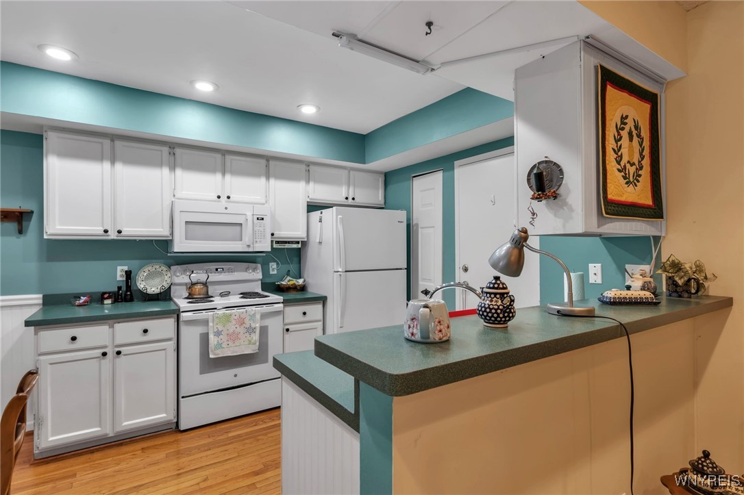 108 Hickory Hill Road H