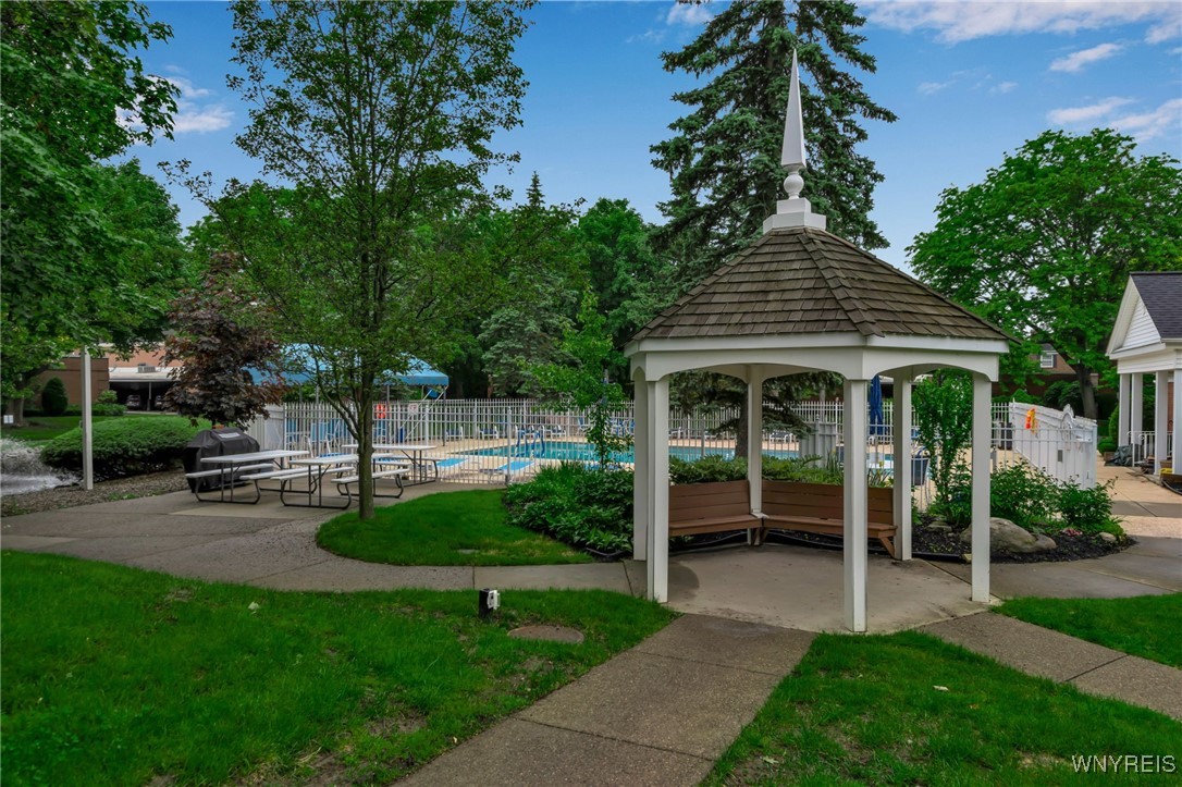 108 Hickory Hill Road H