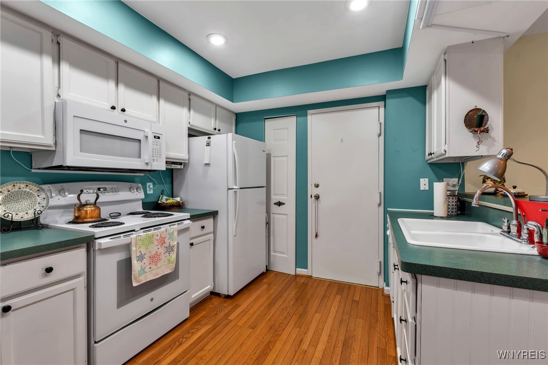 108 Hickory Hill Road H