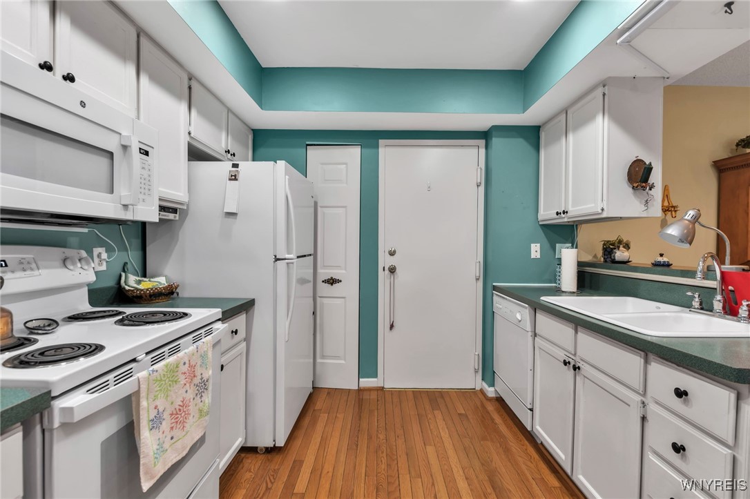 108 Hickory Hill Road H