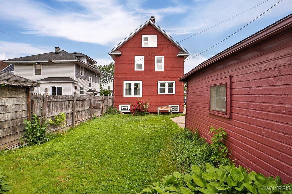 28 Washington Avenue