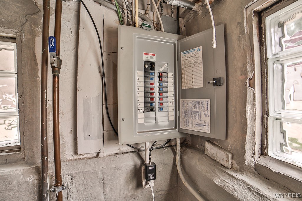 28 Washington Avenue