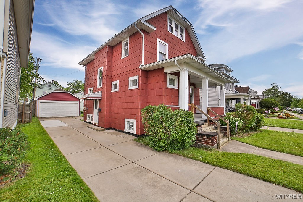 28 Washington Avenue