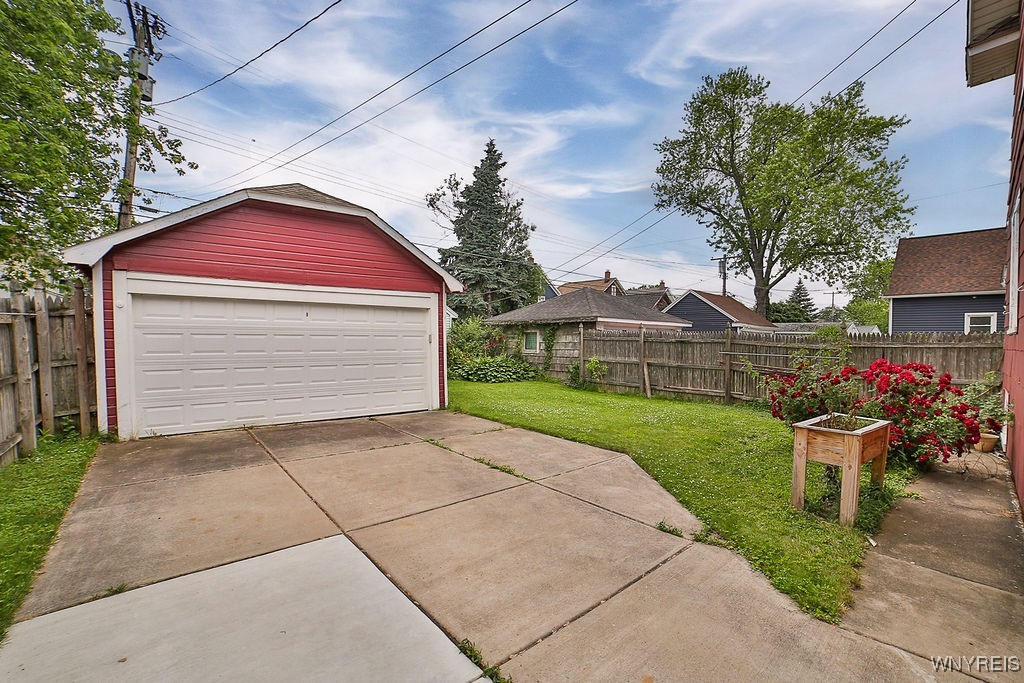 28 Washington Avenue