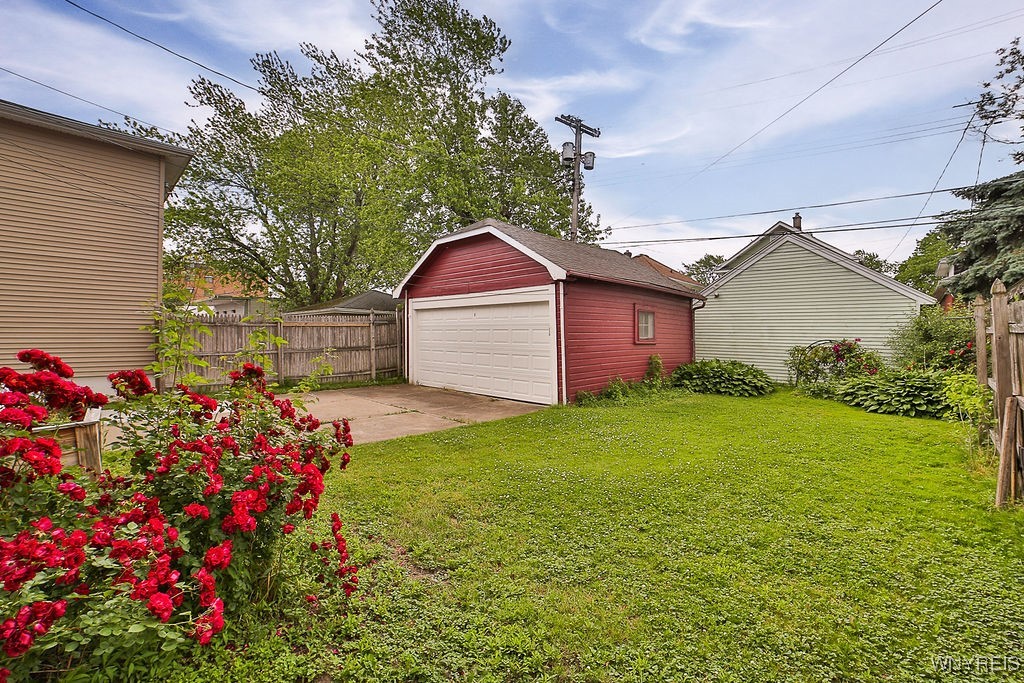 28 Washington Avenue