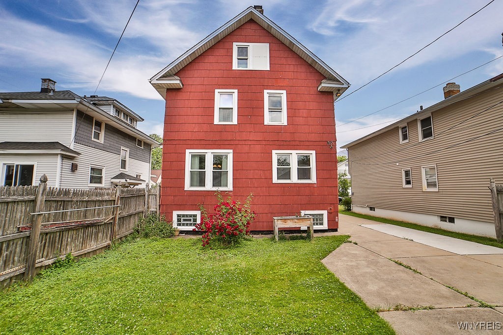 28 Washington Avenue