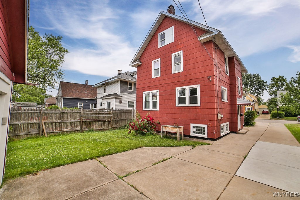 28 Washington Avenue